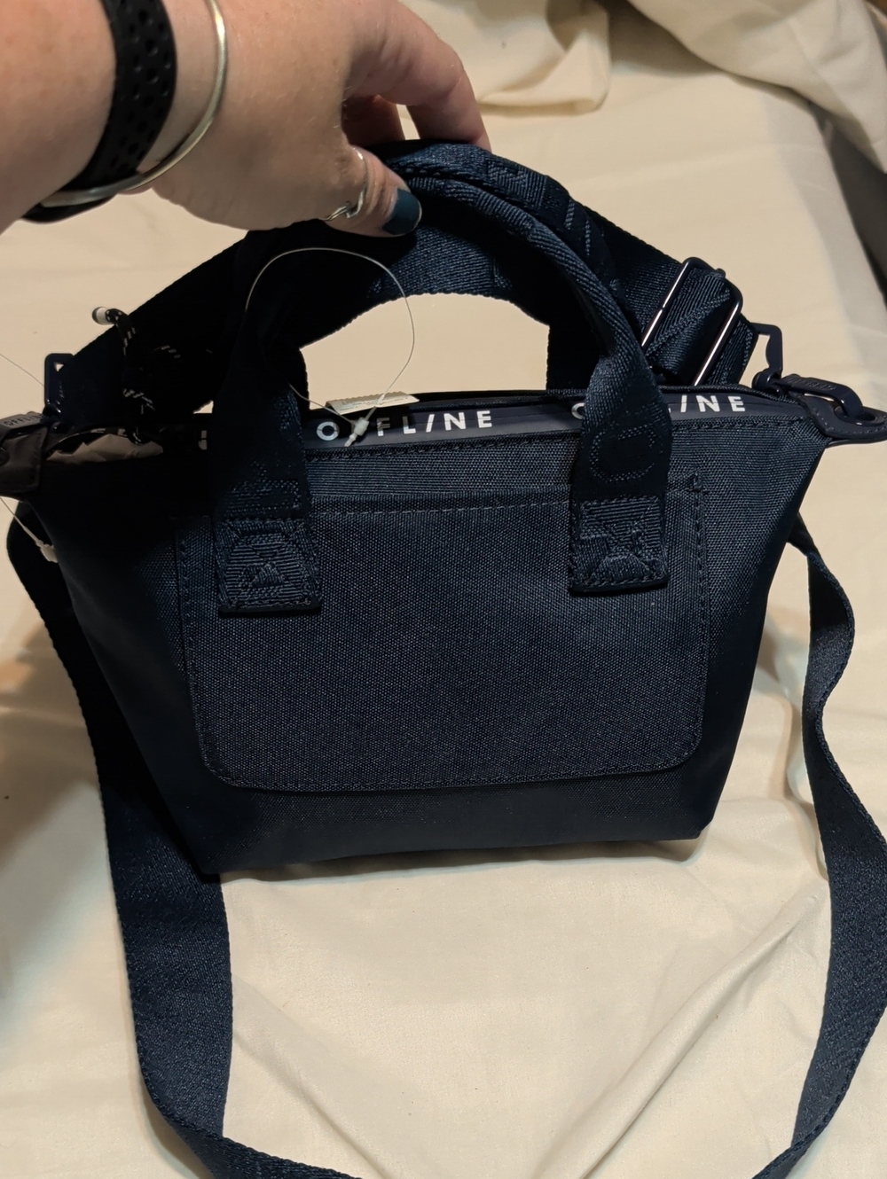 American Eagle Offline Bag Brand New